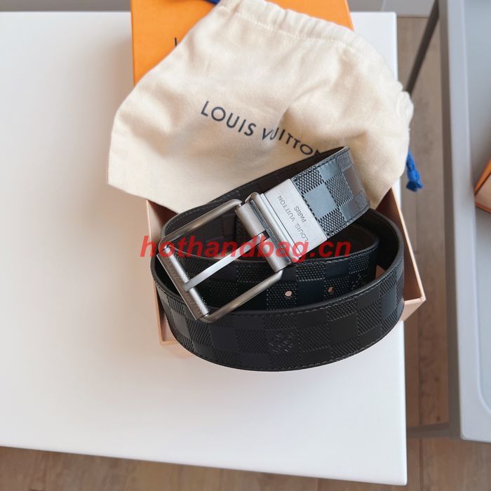 Louis Vuitton Belt 40MM LVB00111